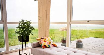 10 Person Holiday Home in Logstor-by Traum