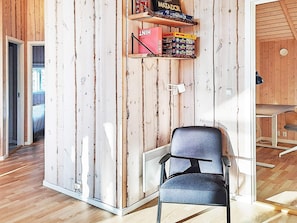 Hus | Innvendig