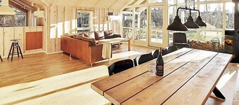 6 Person Holiday Home in Dannemare