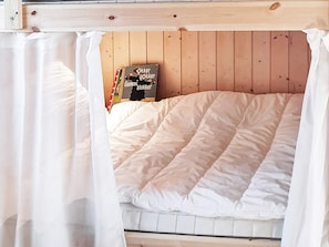 Hus | Innvendig