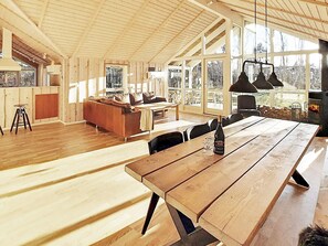 Hus | Innvendig
