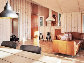 Casa | Zona de estar