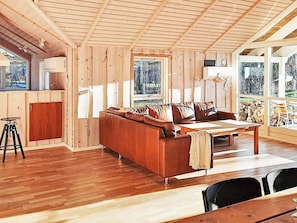 Hus | Innvendig