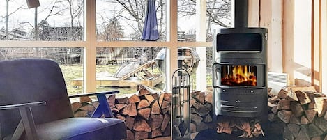 House | Property amenity