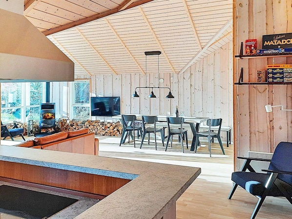 House | Interior
