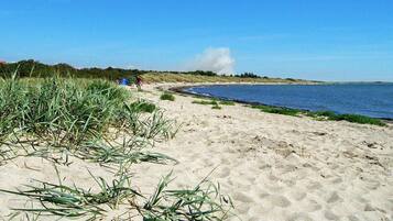 House | Beach | Beach nearby