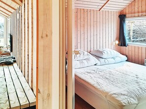 Interior - 5 Star Holiday Home in Dannemare (Dannemare)