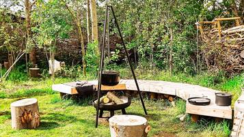 House | Property amenity