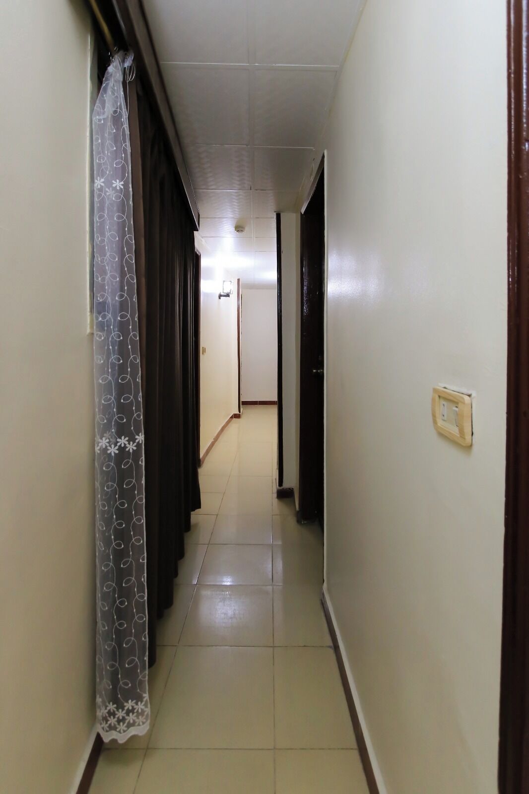 1 bedroom, egyptian cotton sheets, premium bedding, memory-foam beds