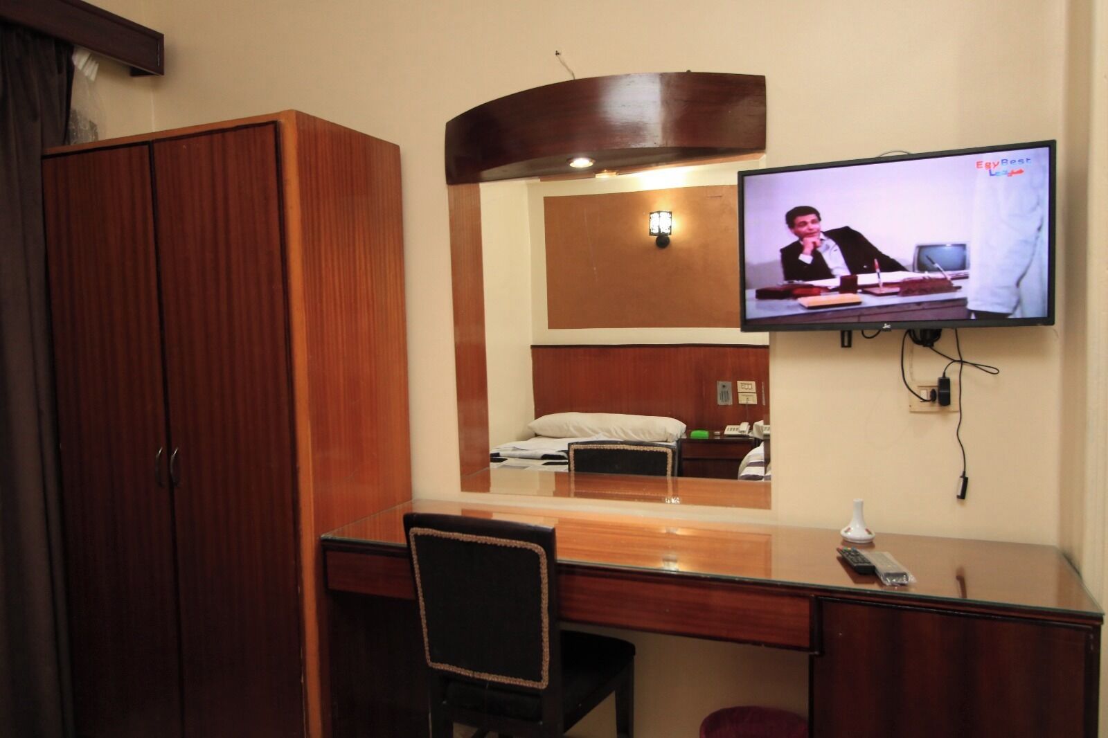 family suite | 1 bedroom, egyptian cotton sheets, premium bedding, memory-foam beds