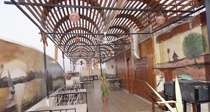 New Saint Catherin Hotel