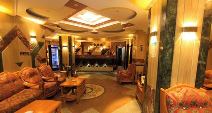 New Saint Catherin Hotel