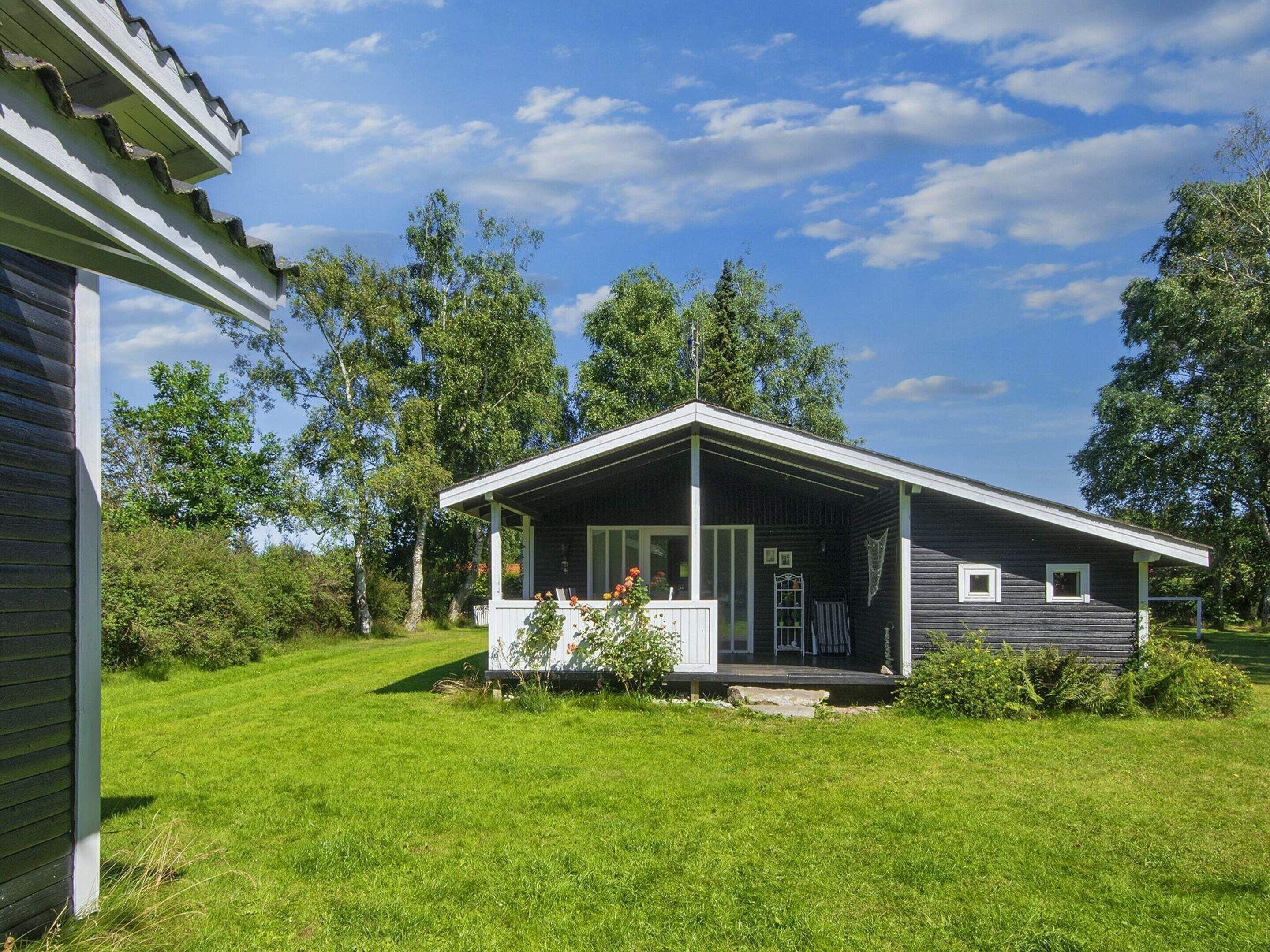 Maison | Extérieur