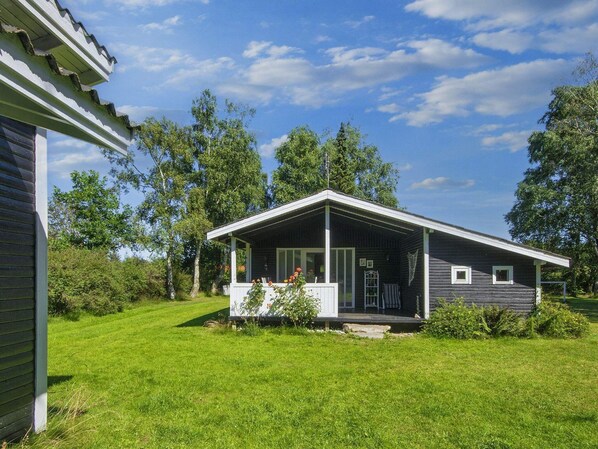 House | Exterior