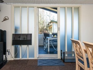 House | Interior - 6 Person Holiday Home in Glesborg (Glesborg)