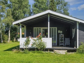 Hus | Exteriör