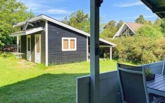 House | Property grounds