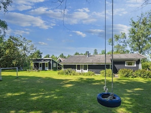 Huis | Exterieur