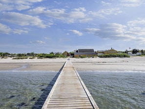 Hus | Strand