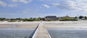 6 Person Holiday Home in Glesborg