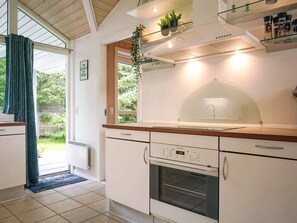 House | Interior - 4 Star Holiday Home in Nexo (Nexø)