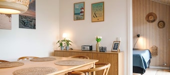 4 Star Holiday Home in Nexo