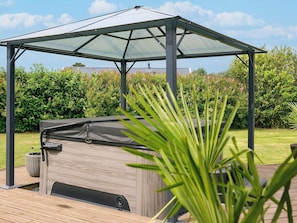 Maison | Soin spa