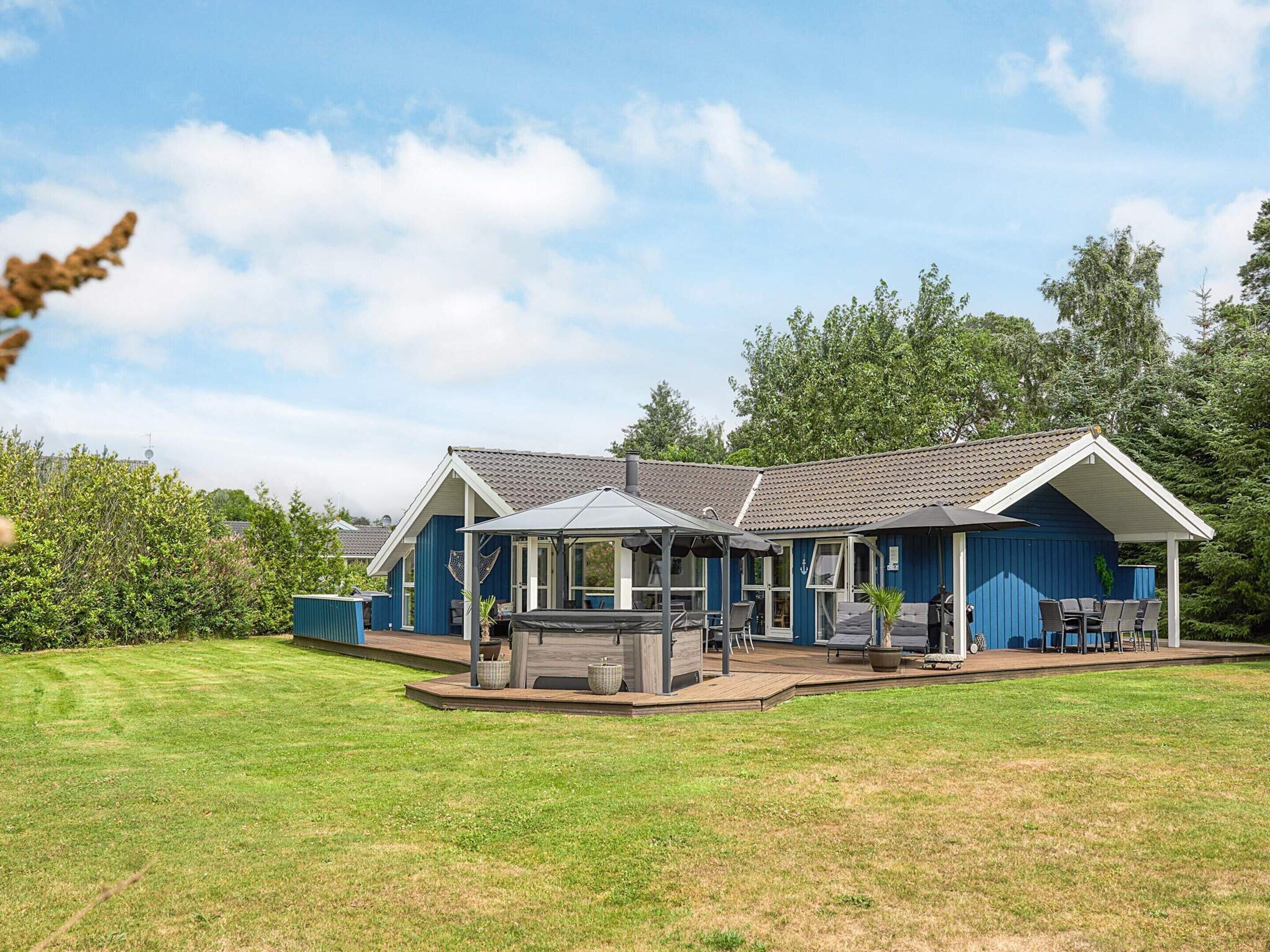 Huis | Exterieur