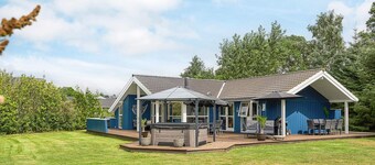 4 Star Holiday Home in Nexo