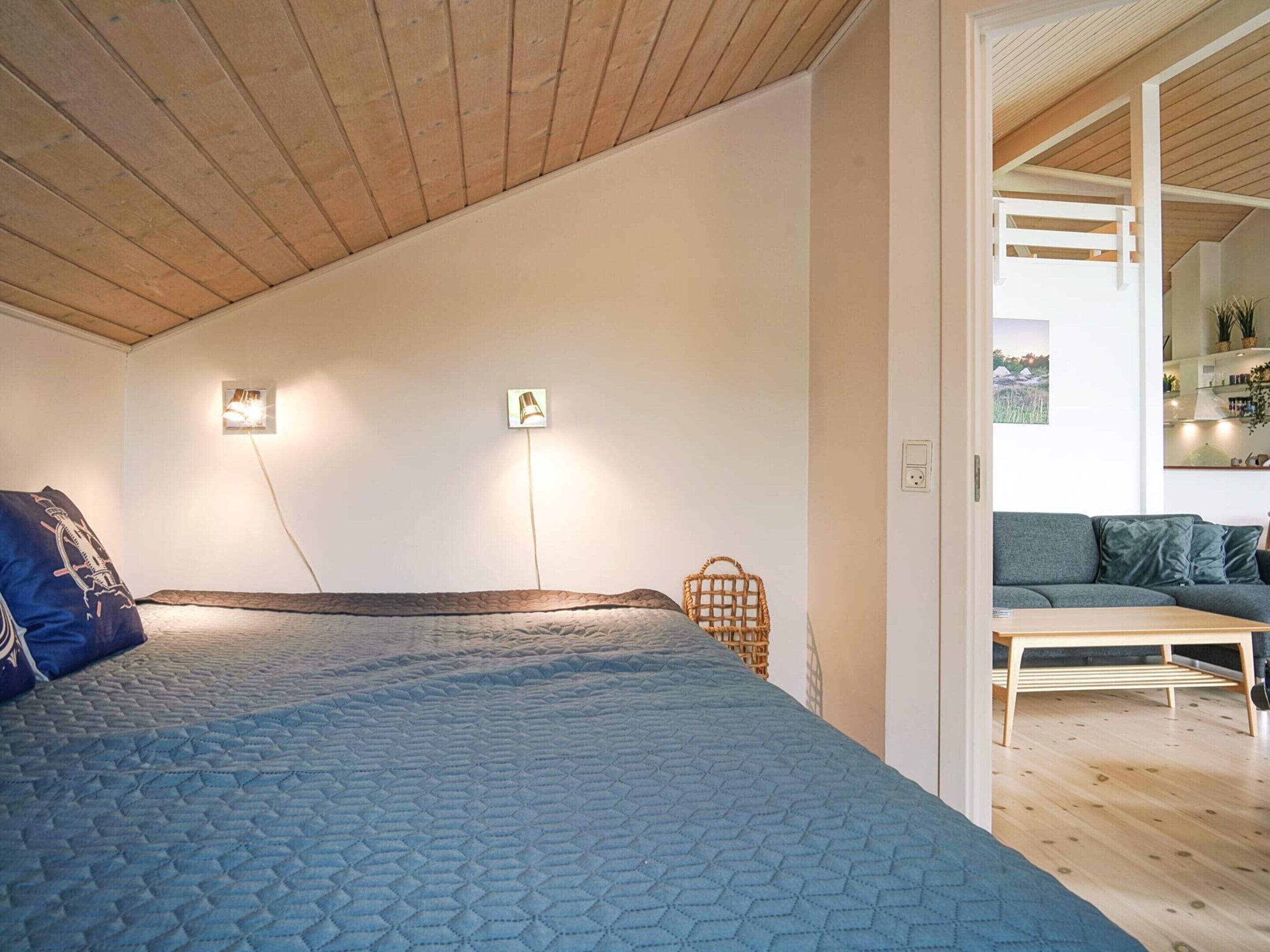 Maison | Intérieur