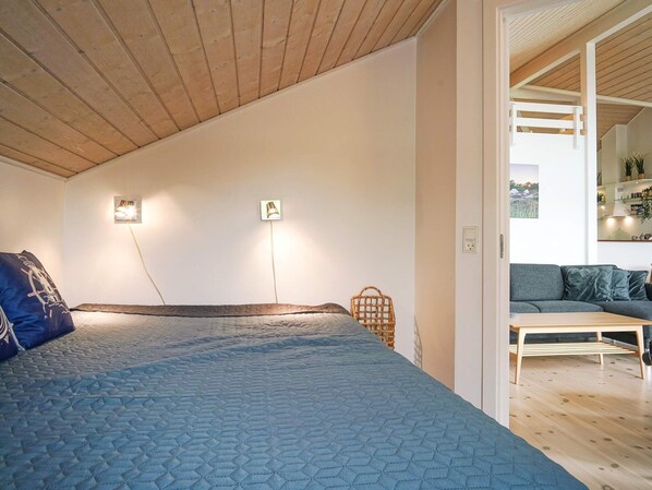 House | Interior - 4 Star Holiday Home in Nexo (Nexø)