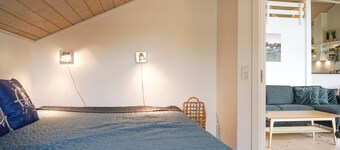 4 Star Holiday Home in Nexo