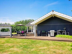 Exterior - 4 Star Holiday Home in Nexo (Nexø)
