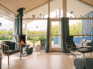 House | Interior