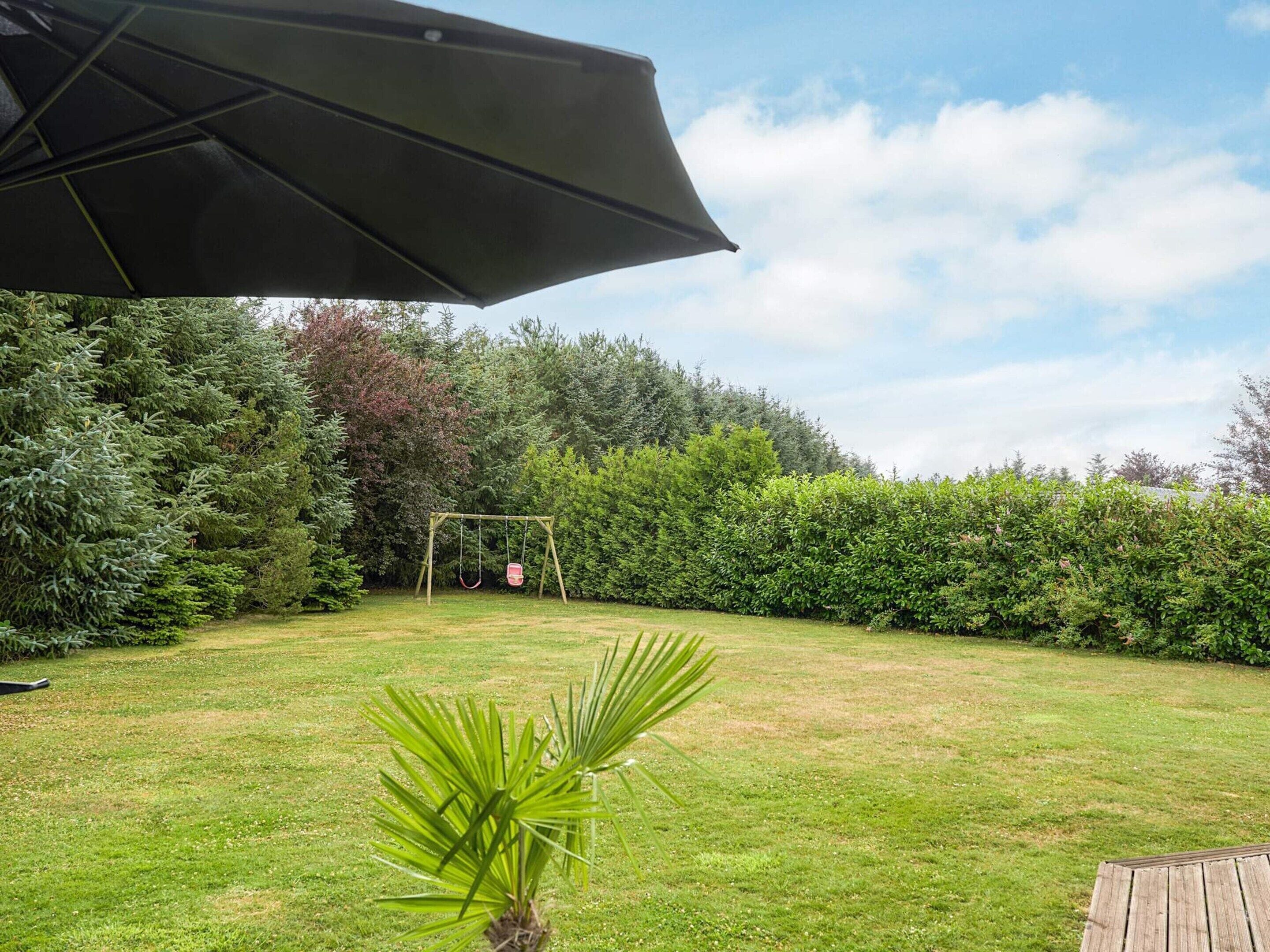 Maison | Vue depuis l’hébergement 