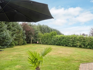 House | View from property