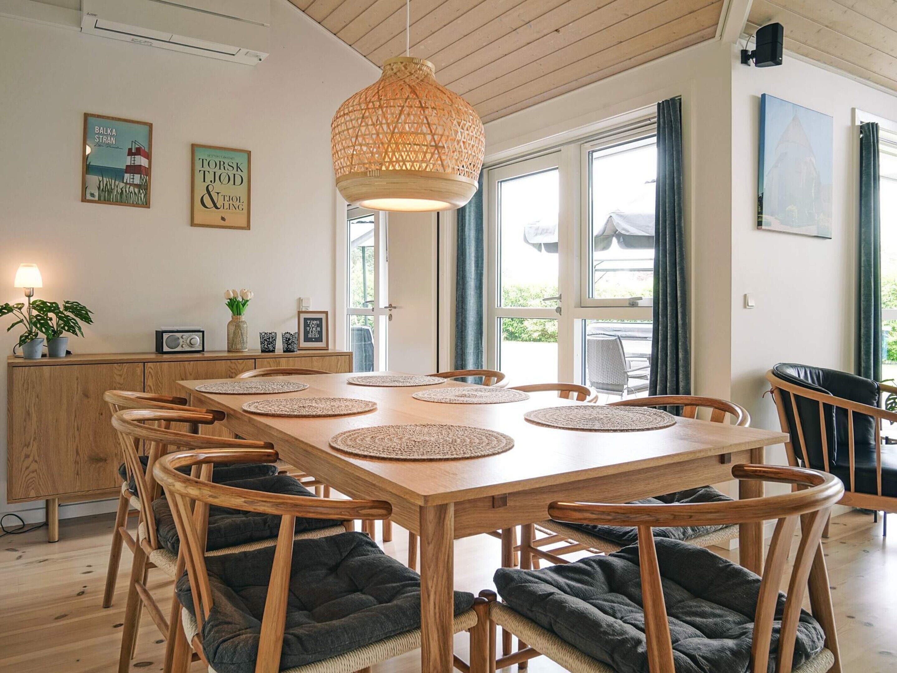 Maison | Intérieur
