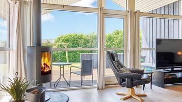 House | View from property