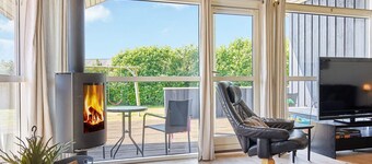 8 Person Holiday Home in Nexo-by Traum