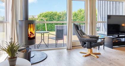 8 Person Holiday Home in Nexo-by Traum