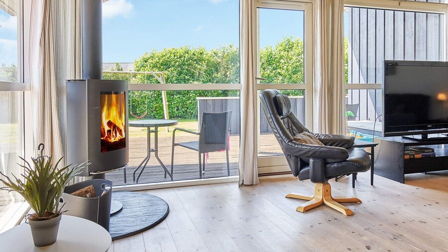 4 Star Holiday Home in Nexo