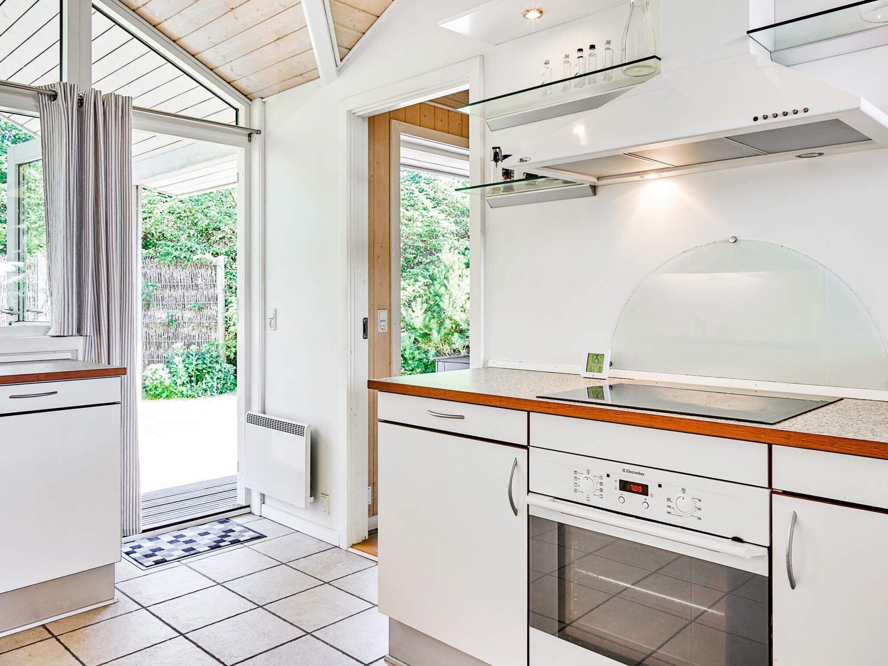 Casa | Cocina privada