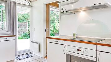 Casa | Cocina privada