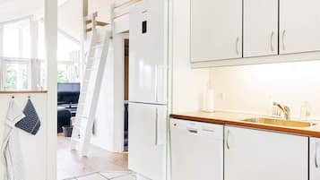 Casa | Cucina privata