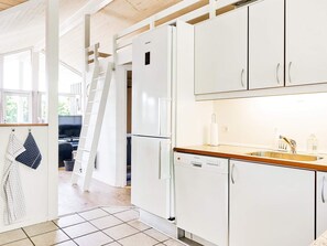 Hus | Privat køkken
