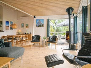 Casa | Interior