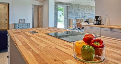 Panoramic Retreat in Svaneke - By Traum Ferienwohnungen