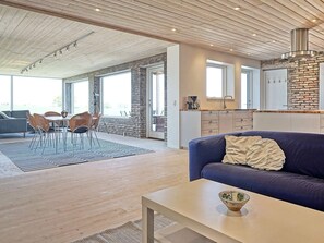House | Living area