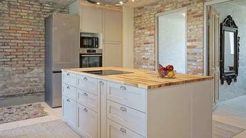 House | Private kitchen