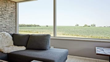 House | Living area